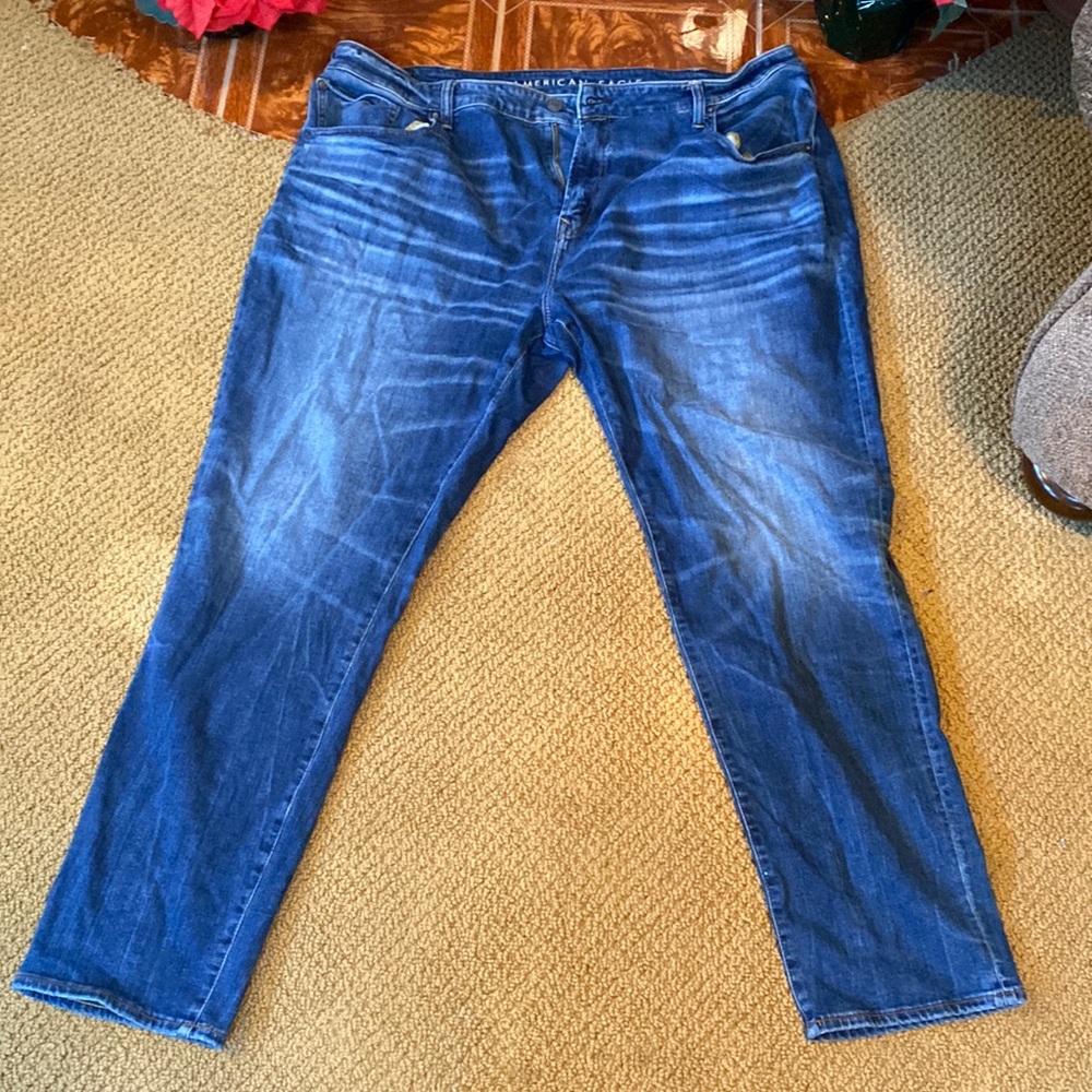 American Eagle - 15